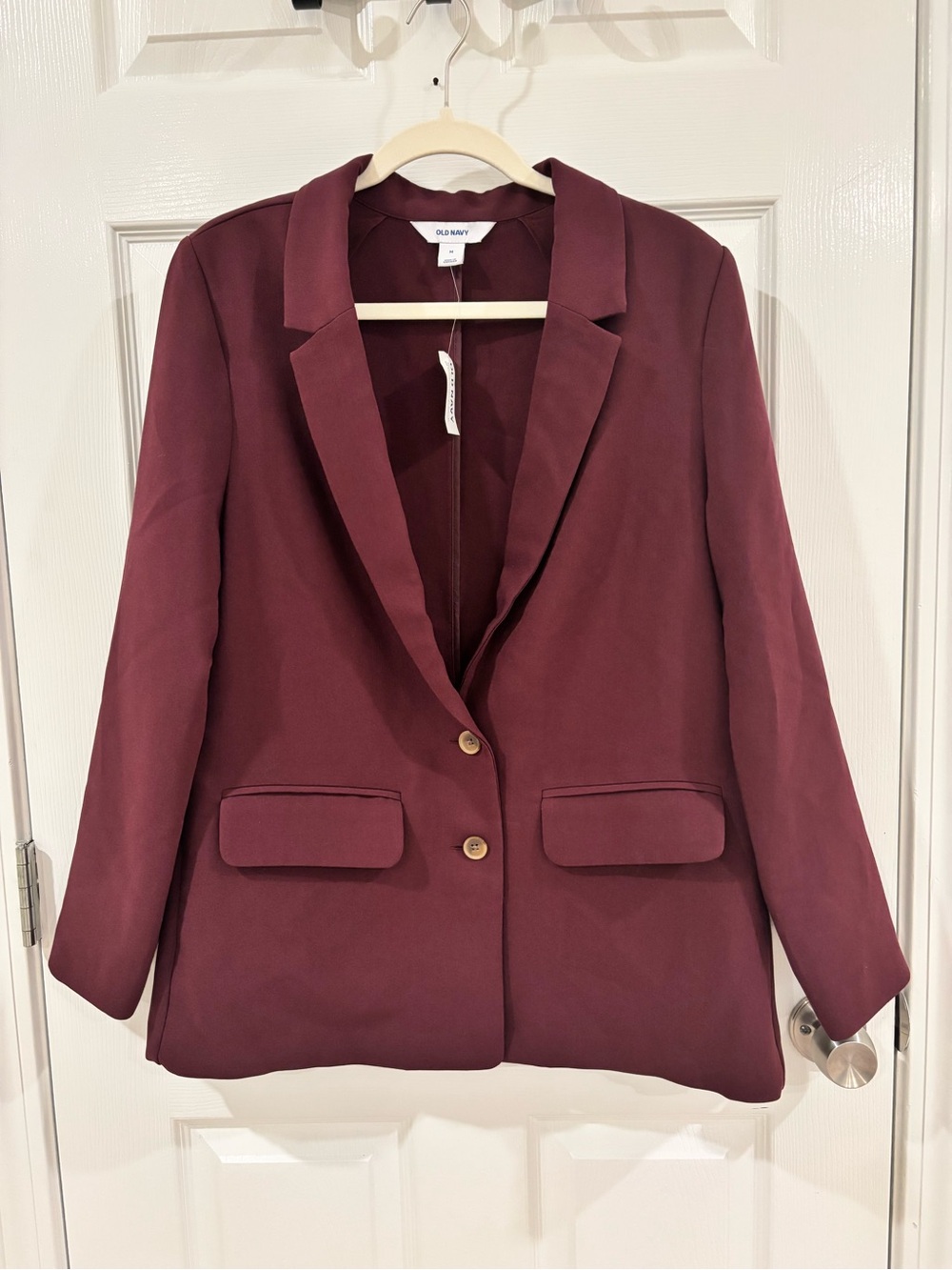 NWT Old Navy Blazer M